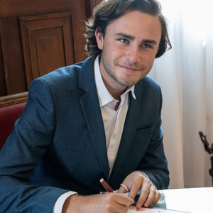David - Prof de maths - Nogent-sur-Marne