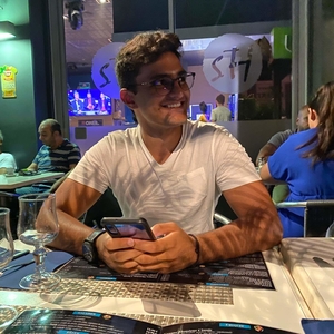 Nicolas - Prof de maths - Montpellier