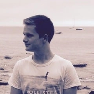Cyprien - Prof de maths - Lille