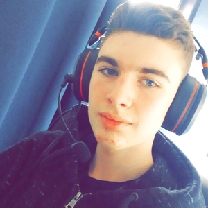 Florian - Prof de maths - Wattrelos