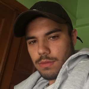 Ruben - Prof de portugais - Trappes