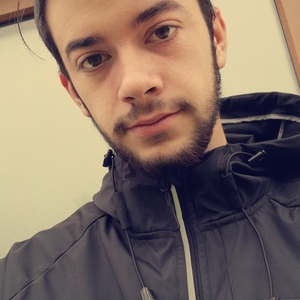 Christopher - Prof d'aide aux devoirs - Breteuil