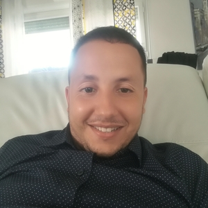 Saad Allh - Prof de compréhension écrite - anglais - Mons-en-Baroeul