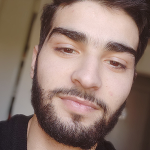 Hamza - Prof de maths - Marseille