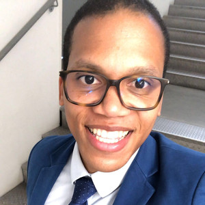 Anthony - Prof de comptabilité - Asnières-sur-Seine