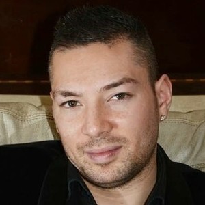 Florian - Prof de couture - Athis-Mons