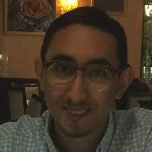 Yassine - Prof de maths - Saint-Denis
