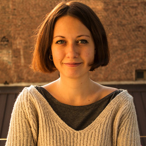 Elisa - Prof d'italien - Torino