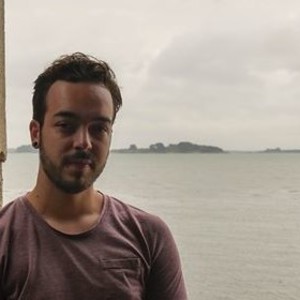 Maxime - Prof de maths - Troyes