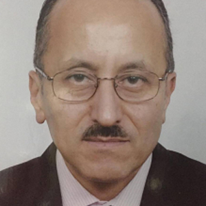 Abdallah - Prof d'arabe - Saint-Étienne