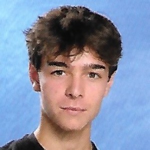 Maxime - Prof de maths - Courtry