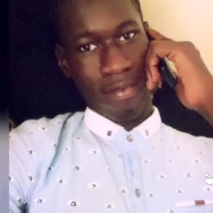 Elhadji Ousmane - Prof de maths - Dijon
