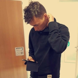 Simon - Prof de guitare - Aix-les-Bains