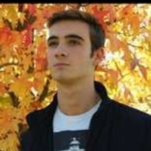 Valentin - Prof d'histoire - Poitiers