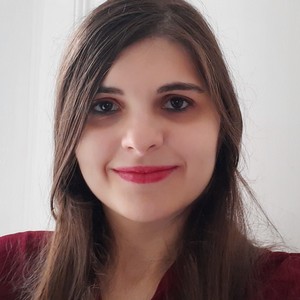 Elvire - Coach en recherche d'emploi - Montmorency