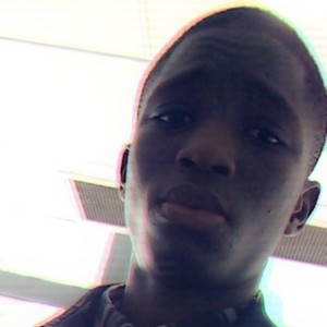 Ahmadou bamba - Prof de maths - Châtillon