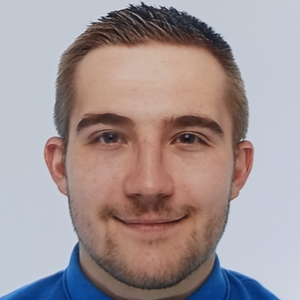 Guillaume - Prof de maths - Grenoble