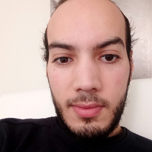 Raouf - Prof de bureautique - Paris