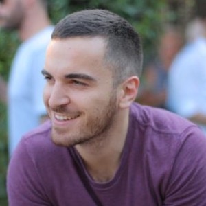 Léo - Prof de comptabilité - Marseille