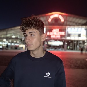 Alexandre - Prof de maths - Chatou