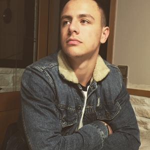 Alexandre - Prof de maths - Bernières-sur-Mer