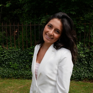 Emma - Prof d'aide aux devoirs - Suresnes