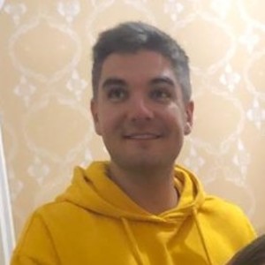 Jonathan - Prof de maths - Tarbes