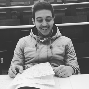 Bryan - Prof de maths - Nanterre