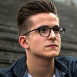 Rémi - Prof de programmation - Grenoble