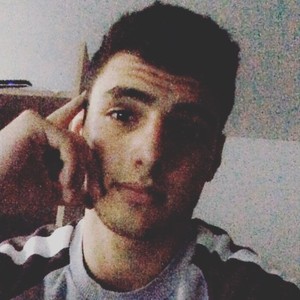 Hugo - Prof de maths - Nantes