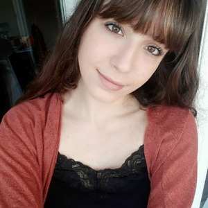 Katia - Prof de français - Échirolles
