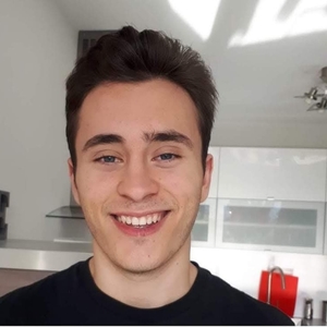Alexandre - Prof de maths - Marseille