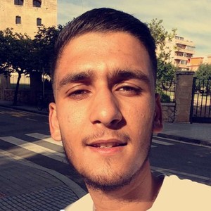 Abdelrahim - Prof de lecture - Lyon