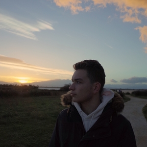 Thibault - Prof de physique - Elne