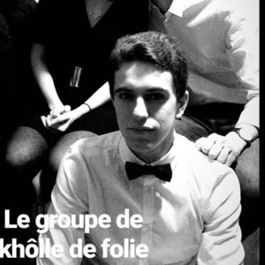 Lucas - Prof de maths - Sainte-Sigolène