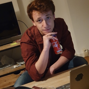 Arthur - Prof d'expression orale - anglais - Saint-Cyr-l'École