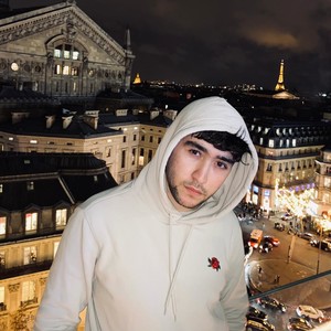 Faycal - Prof de maths - Fresnes