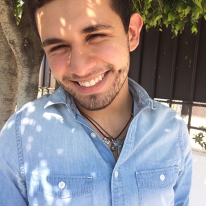 Eduardo - Prof d'aide aux devoirs - Santiago de Querétaro