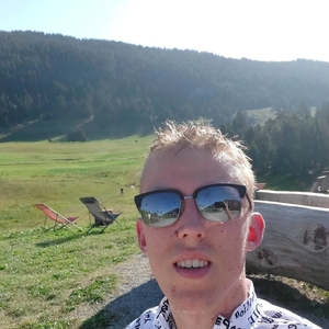 Thibault - Prof de premiers secours - Le Puy-en-Velay
