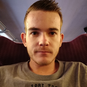 Cyprien - Prof d'initiation informatique - Villeneuve-d'Ascq