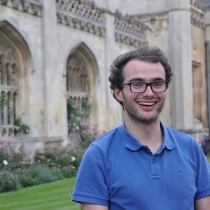 Maxence - Prof de maths - Lyon