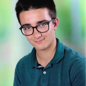 Rémy - Prof d'aide aux devoirs - Angers