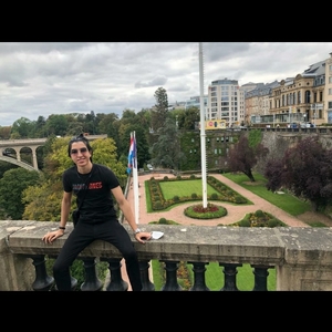 Kalax - Prof de maths - Paris