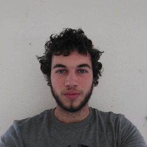Mathieu - Prof de maths - Pessac
