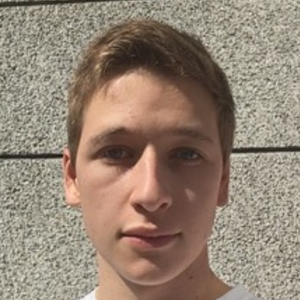 Joffrey - Prof de maths - Chasseneuil-du-Poitou