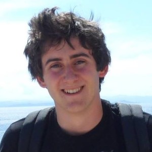 Timothé - Prof de maths - Courbevoie