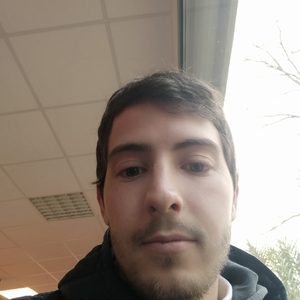 Matthieu - Prof d'autocad - Pibrac