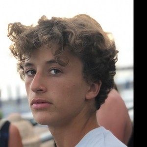 Eloi - Prof de maths - Lille