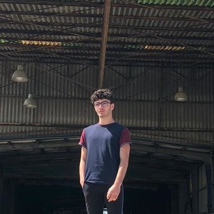 Florian - Prof de maths - Plaisance-du-Touch