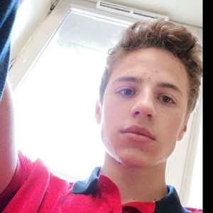Maxime - Prof d'aide aux devoirs - Saint-Chamond